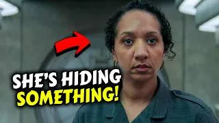 Thumbnail: Camille Is Playing a DANGEROUS Game | Silo Season 3 Theory