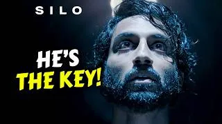 Thumbnail: Where Is Lukas Kyle? I Think I FINALLY Figured It Out | Silo Season 3 Theory