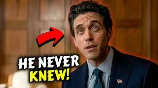 Thumbnail: The ONE Decision That DOOMED Humanity | Daniel Keene Theory | Silo Season 3
