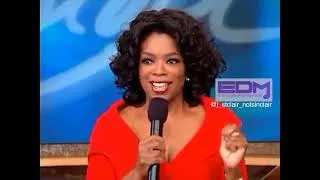 Thumbnail: The Iconic Oprah Moment! (CHURCHY)