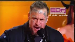 Thumbnail: Testify, JellyRoll!