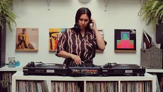Thumbnail: Norsicaa Loves To Boogie (Street Soul | Funk | Breaks) Vinyl DJ Mix