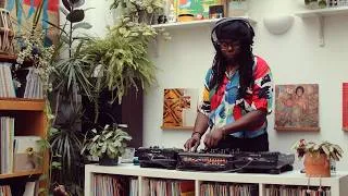 Thumbnail: TrYb Loves To Boogie (Afro Funk | Highlife | Disco) Vinyl DJ Mix