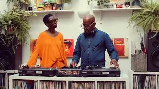 Thumbnail: Handson Family Loves To Boogie (Jazz | Broken Beat | Nu Jazz)