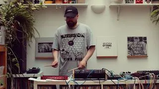 Thumbnail: ELTB Presents: Vesu's Live (Ambient | Dub | Experimental) Meditative relaxing chill out music