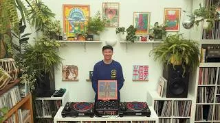 Thumbnail: Everybody Loves To Boogie Radio #37  (Funk, Disco, Soul, Jazz, House) Vinyl DJ Mix