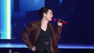 Thumbnail: Krist Perawat  - ถูกที่ ผิดเวลา @ #SOTUS10thYearConcertD1