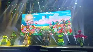 Thumbnail: Doha Qatar Expo 2023 Amphitheatre show