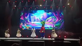 Thumbnail: Doha Qatar Expo 2023 Amphitheatre show