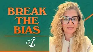 Thumbnail: AI Bias, Women in Tech & Building Better Leaders: Amanda Newman