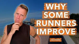 Thumbnail: Want to Run Better? The Answer Isn’t One Big Workout