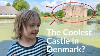 Thumbnail: Egeskov Castle In Denmark, A Great Place for Kids and Families