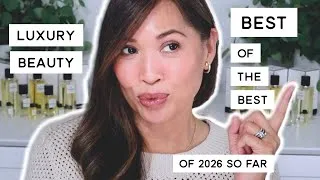 Thumbnail: 🏆THE BEST OF THE BEST🏆of 2026 SO FAR❤️LUXURY BEAUTY❤️