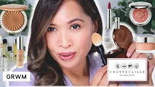 Thumbnail: 💖GRWM🌸ULTIMATE CHANTECAILLE SALE EDIT🌸 I've tried almost every item 💖