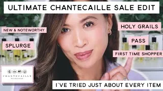 Thumbnail: 🌸Early Access!🌸ULTIMATE CHANTECAILLE SALE EDIT🌸 I've tried almost every item 💖