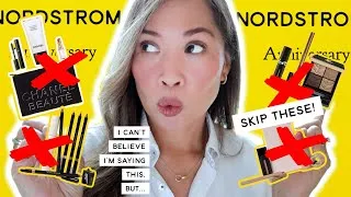 Thumbnail: 🤨not really excited about the ‘26 Nordstom sale⚠️What to skip & what to buy full price instead🙌🏼
