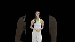 Thumbnail: Phrase of the day "I can speak confidently"