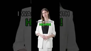 Thumbnail: Phrase of the day  "I’m in seventh heaven"