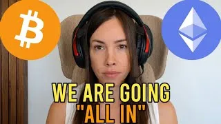 Thumbnail: "$40 MILLION ALL-IN! Why I JUST Went ALL-IN on Bitcoin” - Lyn Alden Bitcoin Interview