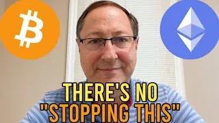 Thumbnail: "This Week Will Be SUPER BULLISH for Bitcoin & Crypto!" - Jordi Visser Bitcoin Interview