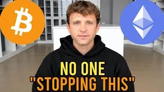 Thumbnail: “China JUST CHANGED EVERYTHING! Bitcoin Will SKYROCKET WILDLY” - Jack Mallers Bitcoin Interview