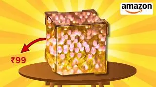Thumbnail: COOLEST Amazon Gadgets You NEED (2026 Edition)