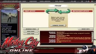 Thumbnail: Motor City Online - Episode 8