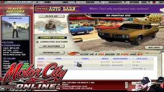 Thumbnail: Motor City Online - Episode 7
