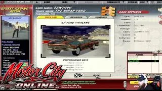 Thumbnail: Motor City Online - Episode 6