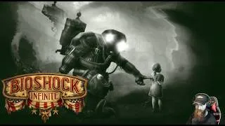 Thumbnail: BioShock Infinite — Burial at Sea DLC Episode 2 PART 2