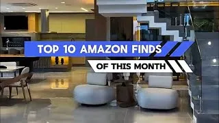Thumbnail: 10 Amazon Products You MUST-HAVE