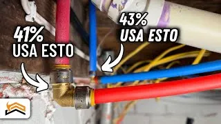 Thumbnail: Evita estos errores con los 2 accesorios PEX más comunes