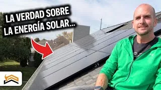 Thumbnail: ¿Realmente Valen la Pena los Paneles Solares para los Propietarios?