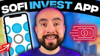 Thumbnail: SoFi Invest App Review: Stock Investing Simplified