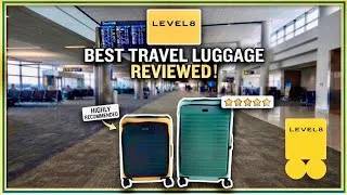 Thumbnail: Our New Level 8 Adventure Luggage