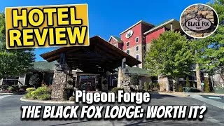 Thumbnail: BLACK FOX LODGE BY HILTON | Pigeon Forge, Tennessee