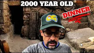 Thumbnail: I tried a Biblical Diet | Super Healthy