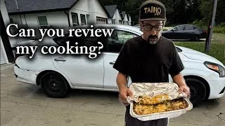 Thumbnail: The Secret Ingredient I didn’t Expect | Reviewing Subscribers