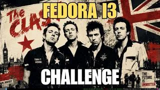 Thumbnail: The Fedora I3 Challenge - Can I survive 30 days?