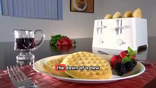 Thumbnail: American breakfast How Its Made?
