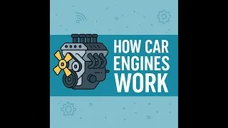 Thumbnail: Engines of Motion: The Story and Science of Car Power