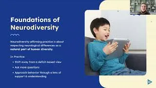 Thumbnail: Practical Neurodiversity-Affirming Strategies for Student Support Teams