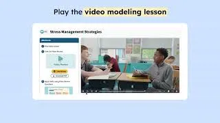 Thumbnail: See How Everyday Speech Works in Under a Minute | No-Prep Social Skills Curriculum