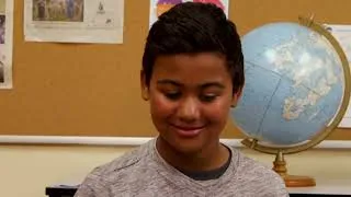 Thumbnail: Emotional Regulation for Kids | How to Keep an Open Mind and Manage Change