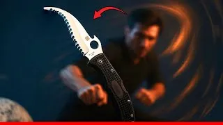 Thumbnail: Top 4 EDC Knives USA & UK Can’t Stop Talking About  CIVIVI, Spyderco & More