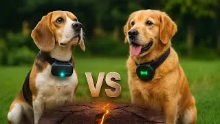 Thumbnail: Tractive vs PAJ Pet Finder 4G – Which GPS Tracker Truly Protects Pets in the US?