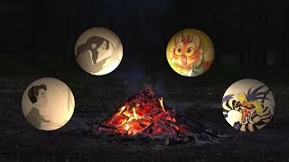 Thumbnail: Every Frame x Lackadaisy - Interview with Tracy J. Butler & Fable Siegel