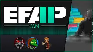 Thumbnail: EFAP Mini - Catchin' up on EFAP #361 - Critical Drinker's Predator BADlands review fallout