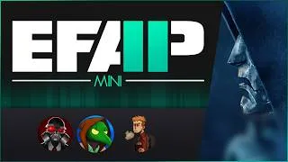 Thumbnail: EFAP Mini - Avengers: Doomsday Trailer reaction