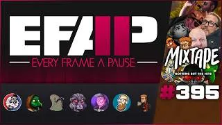 Thumbnail: EFAP #395 - The Mixtape Episode